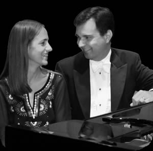 Piano Duo