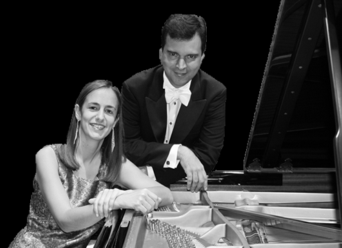 Piano Duo