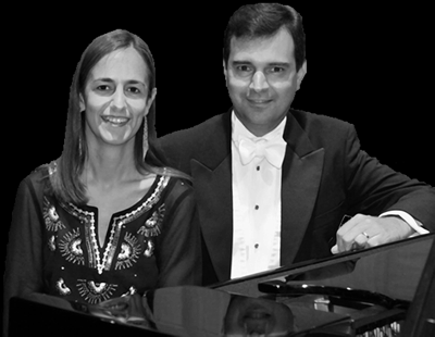 Piano Duo