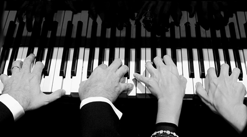 Piano Duo